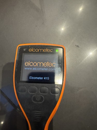 Elcometer 415