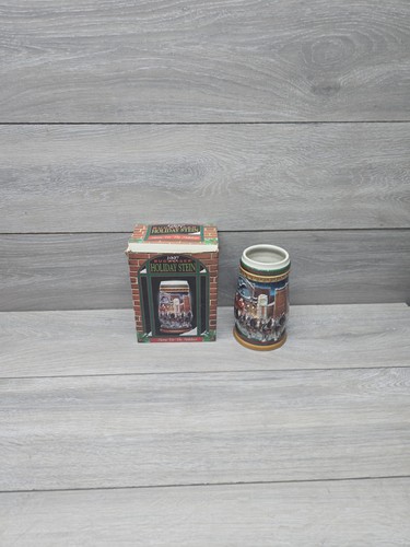 Vintage 1997 budweiser - 1997,