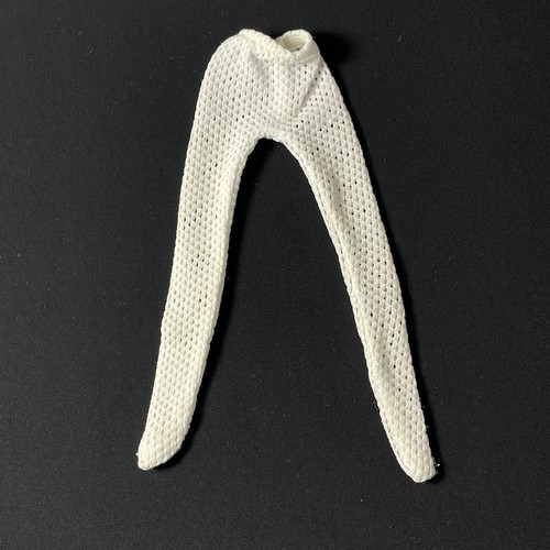 Pedigree sindy white fishnet - sindy,