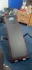 Sit Up Bench