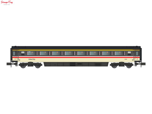 Dapol mk3 1st - mk3, br