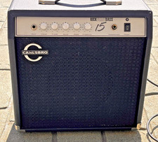 Carlsbro Kickstart Bass 15