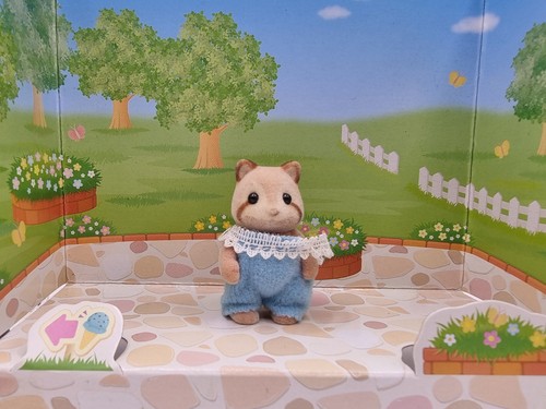 Sylvanian families mulberry - sylvanian,