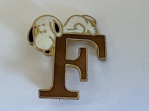 Vintage snoopy letter - vintage,
