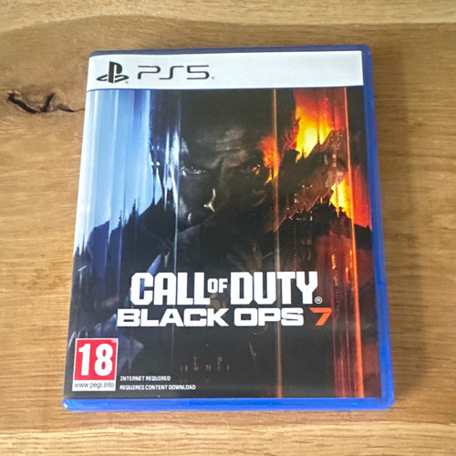 Call duty black ops 7 - of,
