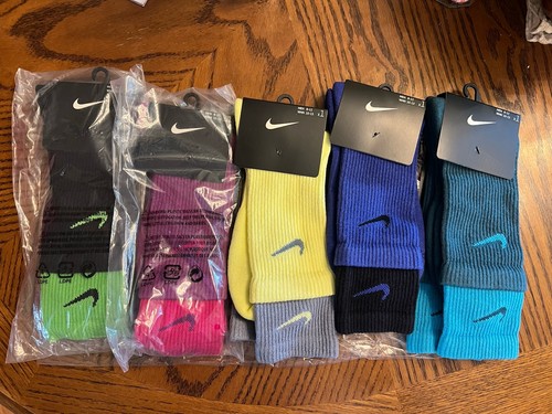 Nike everyday plus socks - nike,