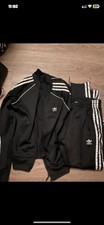 Women’s Adidas Tracksuit