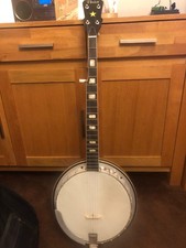 pirles japanese banjo