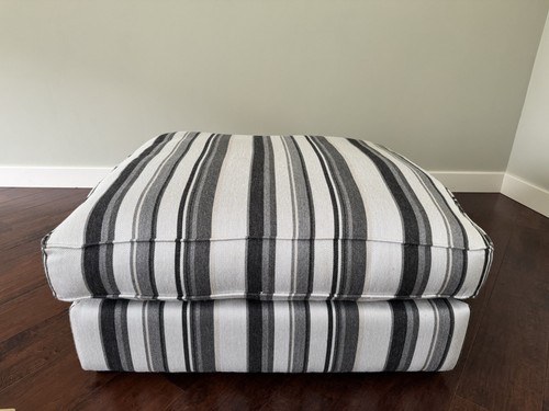 Ashley manor striped - manor, loafer
