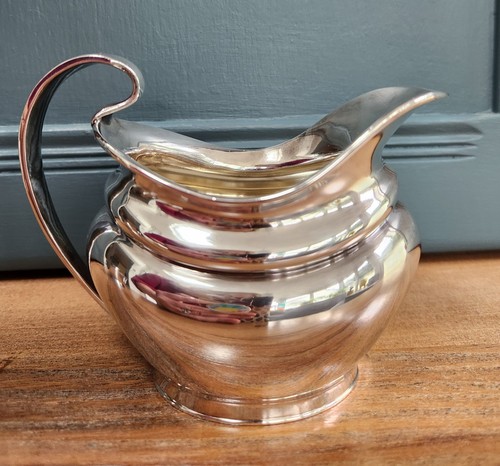 Antique mappin webb - antique,