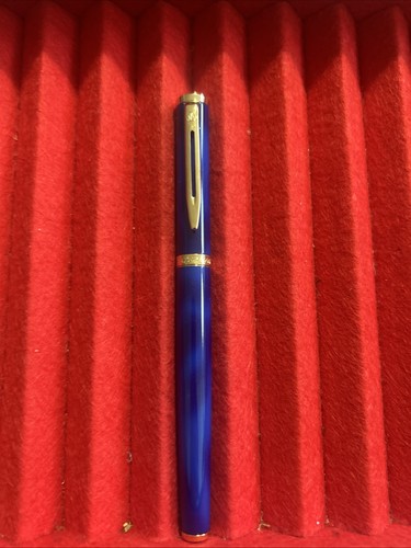 Vintage waterman preface - vintage,