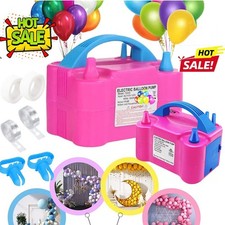 Electric Balloon Pump Ballon