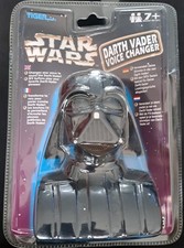 Rare 1997 Star Wars Darth