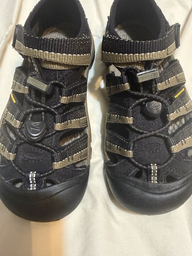 Boys keen sandals - boys,