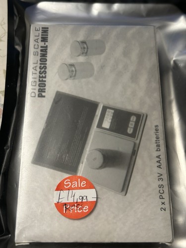 Digital scale for - digital,