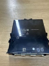 Toyota Auris E180 2016 Other