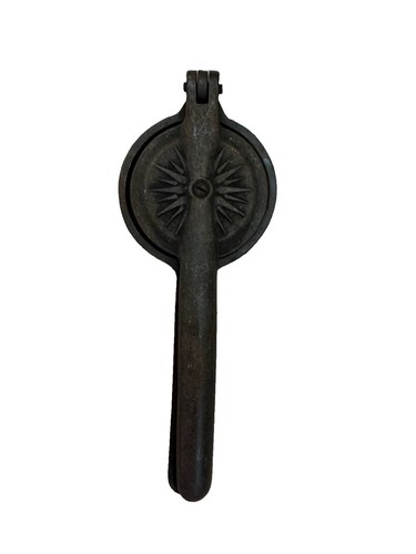 Antique the premier cast - antique, iron