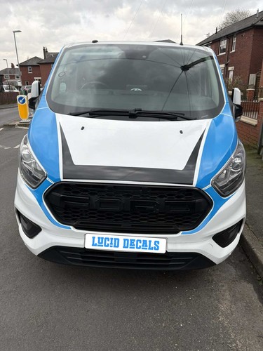 Fits ford transit custom - , m