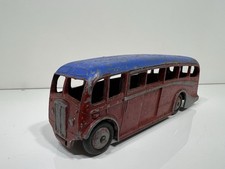 Dinky Toys Luxury Coach