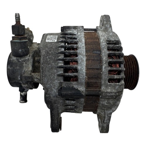Vauxhall combo alternator mk2 - vauxhall,
