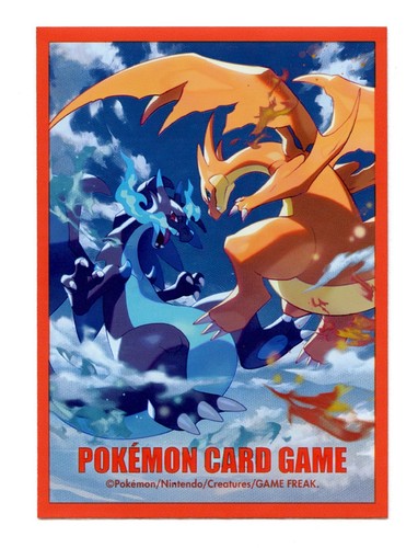 Chinese mega charizard y - mega,