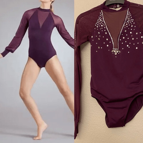 Weissman balera solo dance - balera,