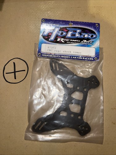 Hobao 87372 cnc hyper - hyper, 7