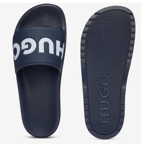 New men hugo boss sliders - men’s,