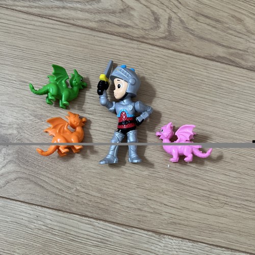 Paw patrol dragon rescue - paw,