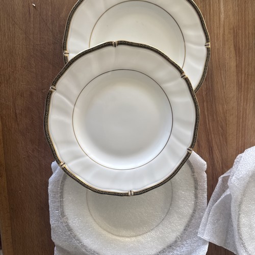 Wedgewood windsor black - wedgewood,