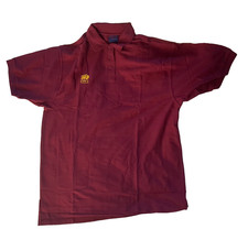EWS Three Heads Polo Shirt XL