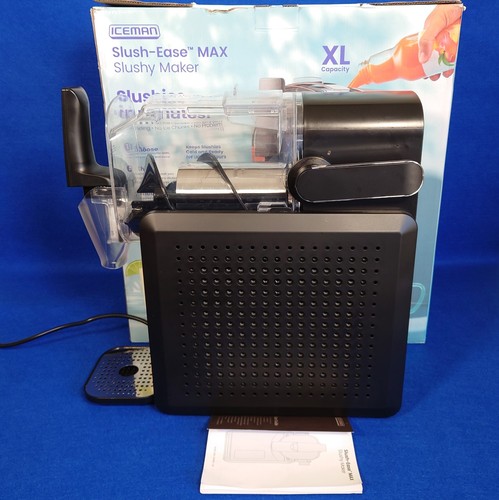 Iceman slush ease max 89l - max, 1.89l