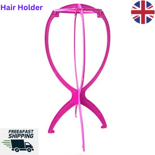 Wig display stand mannequin - wig,
