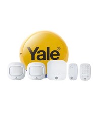 Brand New Yale IA-320 Sync 6