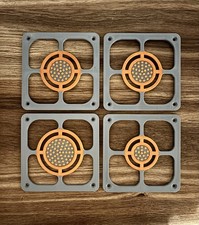 Mud Kitchen Cooker Rings  –