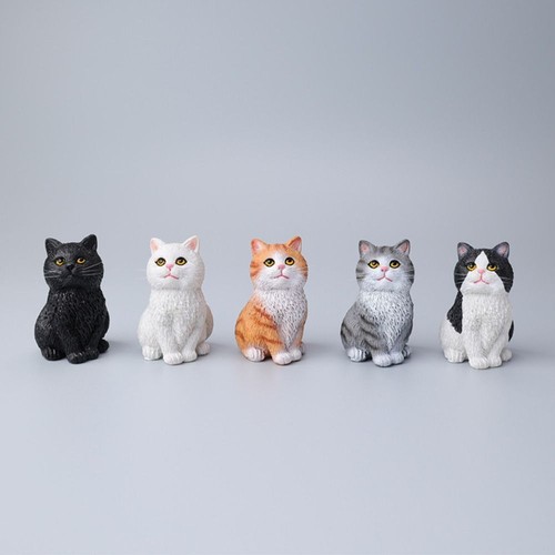 1pc mini cat - mini,
