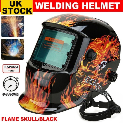Auto darkening welding - welding, welders
