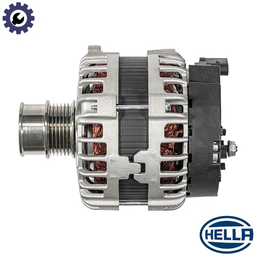 Alternator 8el 015 630 - alternator, 630-191