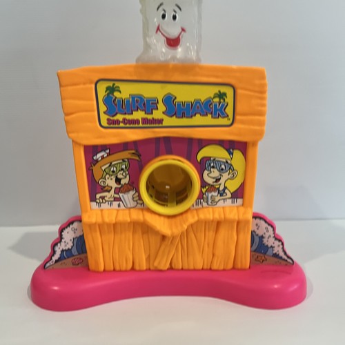 Surf shack sno cone maker - shack, sno-cone