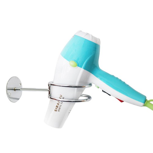 Hair dryer supporter - hair,