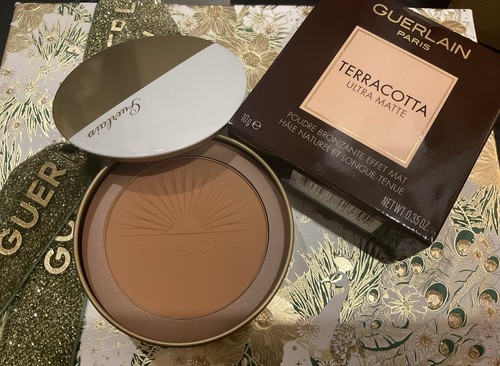 Guerlain terracotta bronzer - guerlain,