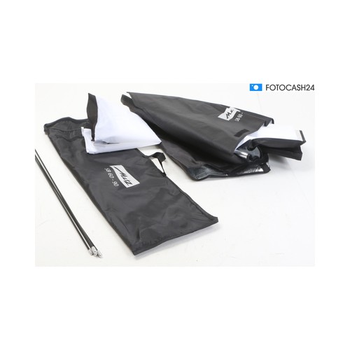 Metz softbox 60x90 - sb,