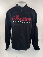 INDIAN MOTORCYCLES - Fleece