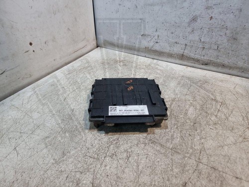 Vauxhall astra ecu - astra,