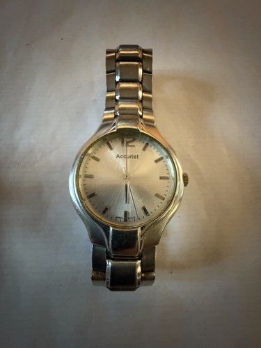 Accurist mens watch - accurist,