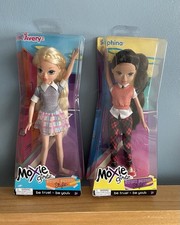 Moxie girlz dolls sophina - moxie,