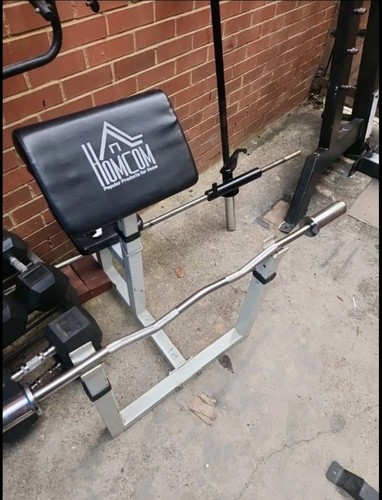 Home gym equipment set - home,