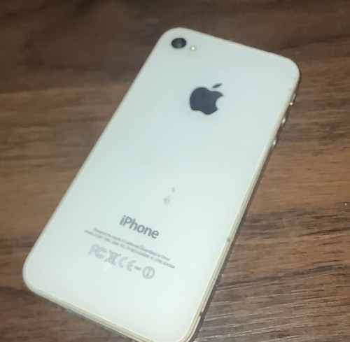 Iphone - iphone, 4