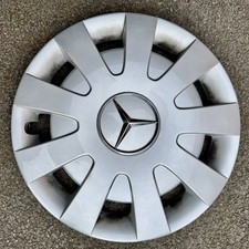 Mercedes Benz Genuine 16"