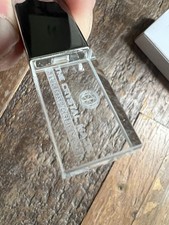 The Crystal Maze USB stick -